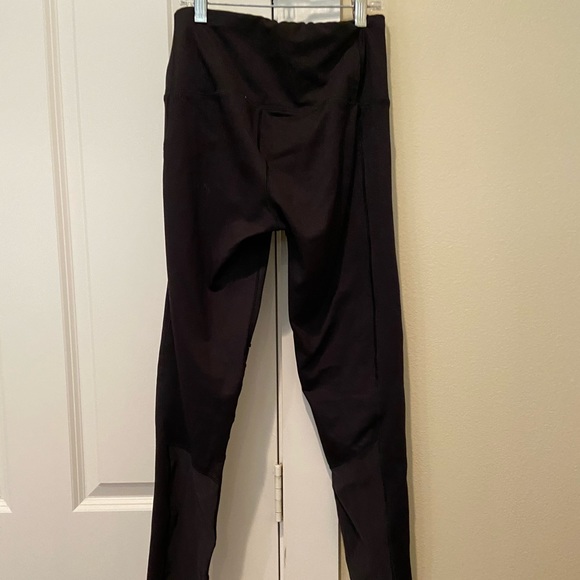 puma leggings WORN ONCE - Picture 5 of 5